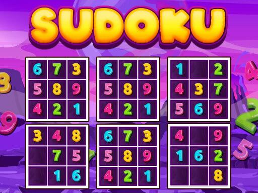 instal Classic Sudoku Master
