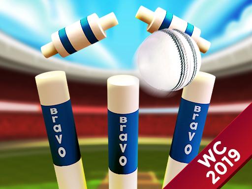 Cricket World Cup Game 2019 Mini Ground Cricke