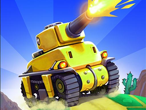 90 Tank Battle instal the new version for android