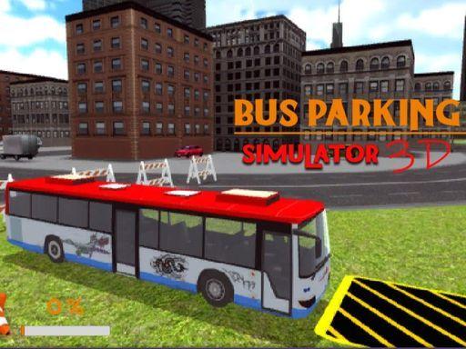 Bus Simulation Ultimate Bus Parking 2023 free download