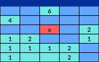 Minesweeper, a Classic puzzle game