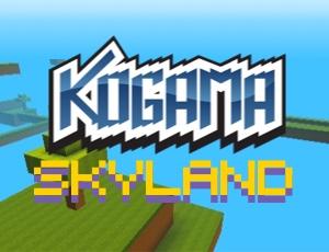 KOGAMA: Skyland
