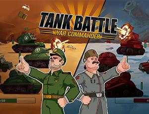 download the new Tank Battle : War Commander