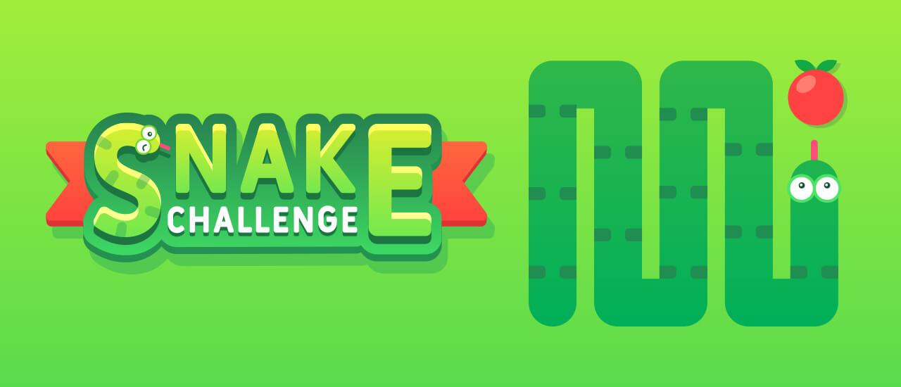 Snake Challenge