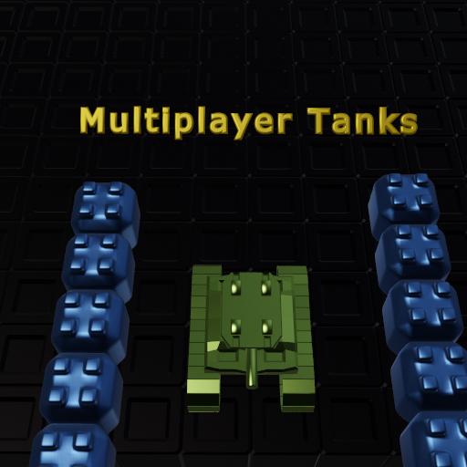 Battle tanks: multiplayer tank games free