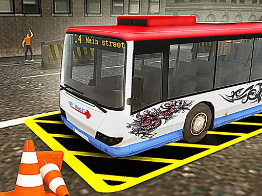 Bus Simulation Ultimate Bus Parking 2023 for mac instal free